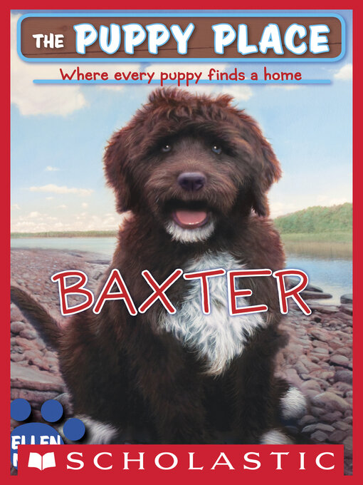 Title details for Baxter by Ellen Miles - Available